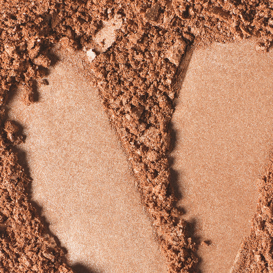 Eyes on you in shade Cupuacu